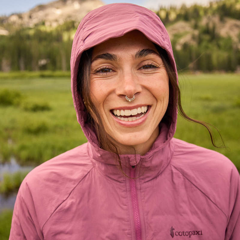 Pacaya 2.0 Insulated Hooded Jacket - Women's - Image 9