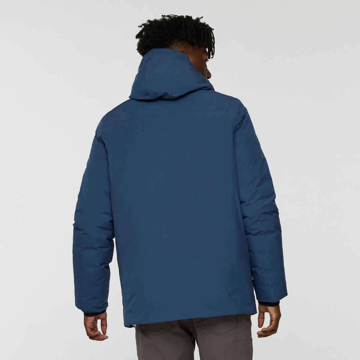 Calidez Down Parka - Men's - Image 4