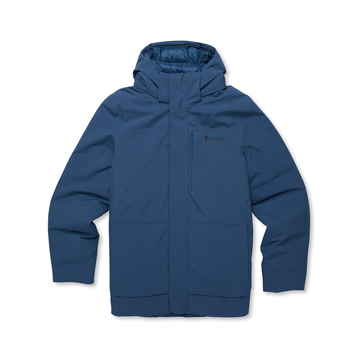 Calidez Down Parka - Men's - Image 8