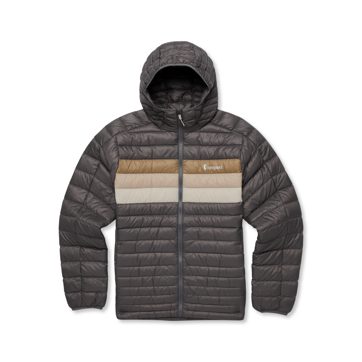 Fuego Down Hooded Jacket - Men's - Image 44