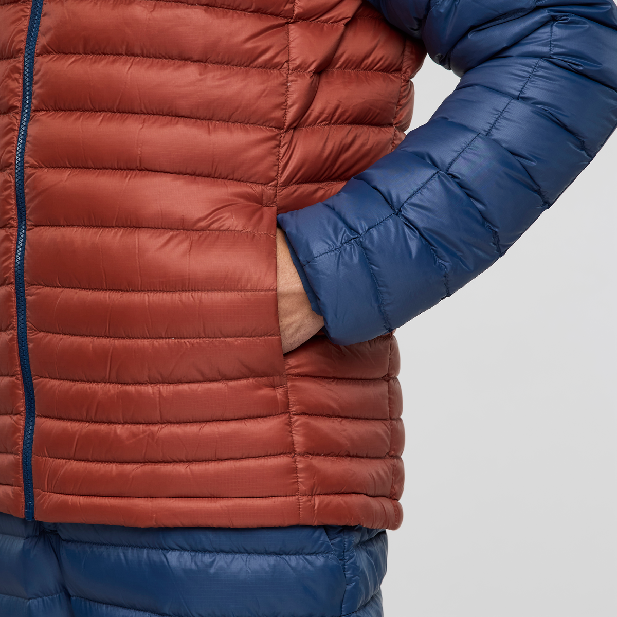 Fuego Down Jacket - Men's - Image 14