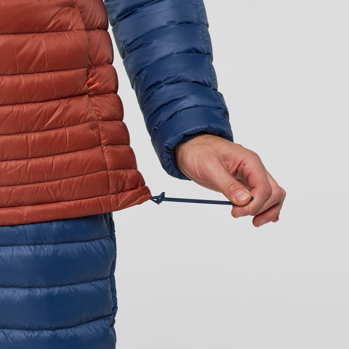 Fuego Down Jacket - Men's - Image 15
