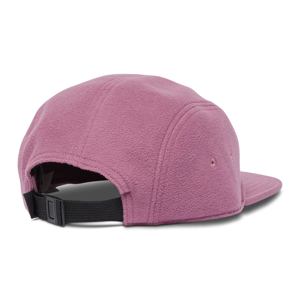 Alternative view of Fleece 5-Panel Hat