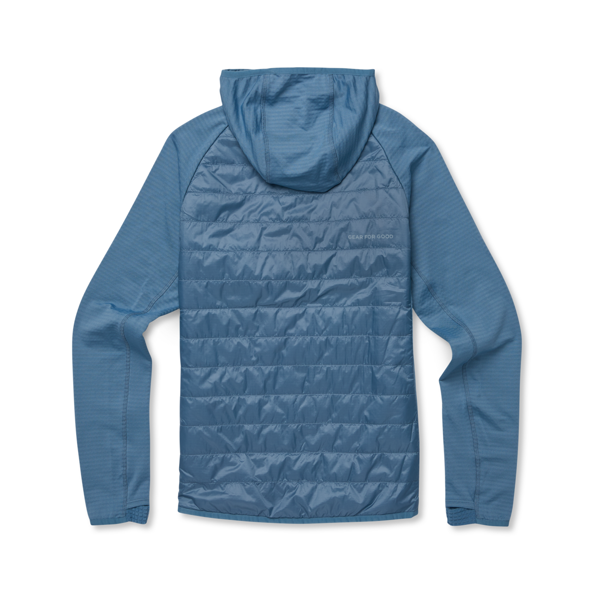 Capa Hybrid Insulated Hooded Jacket - Women's - Image 26