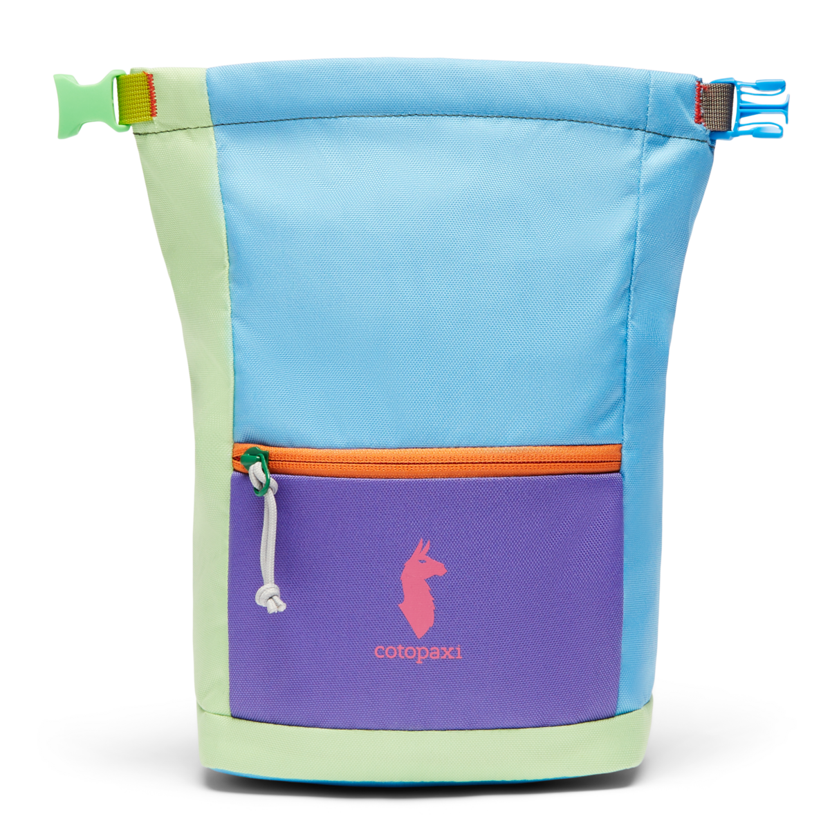 Alternative view of Halcon Chalk Bucket - Del Día