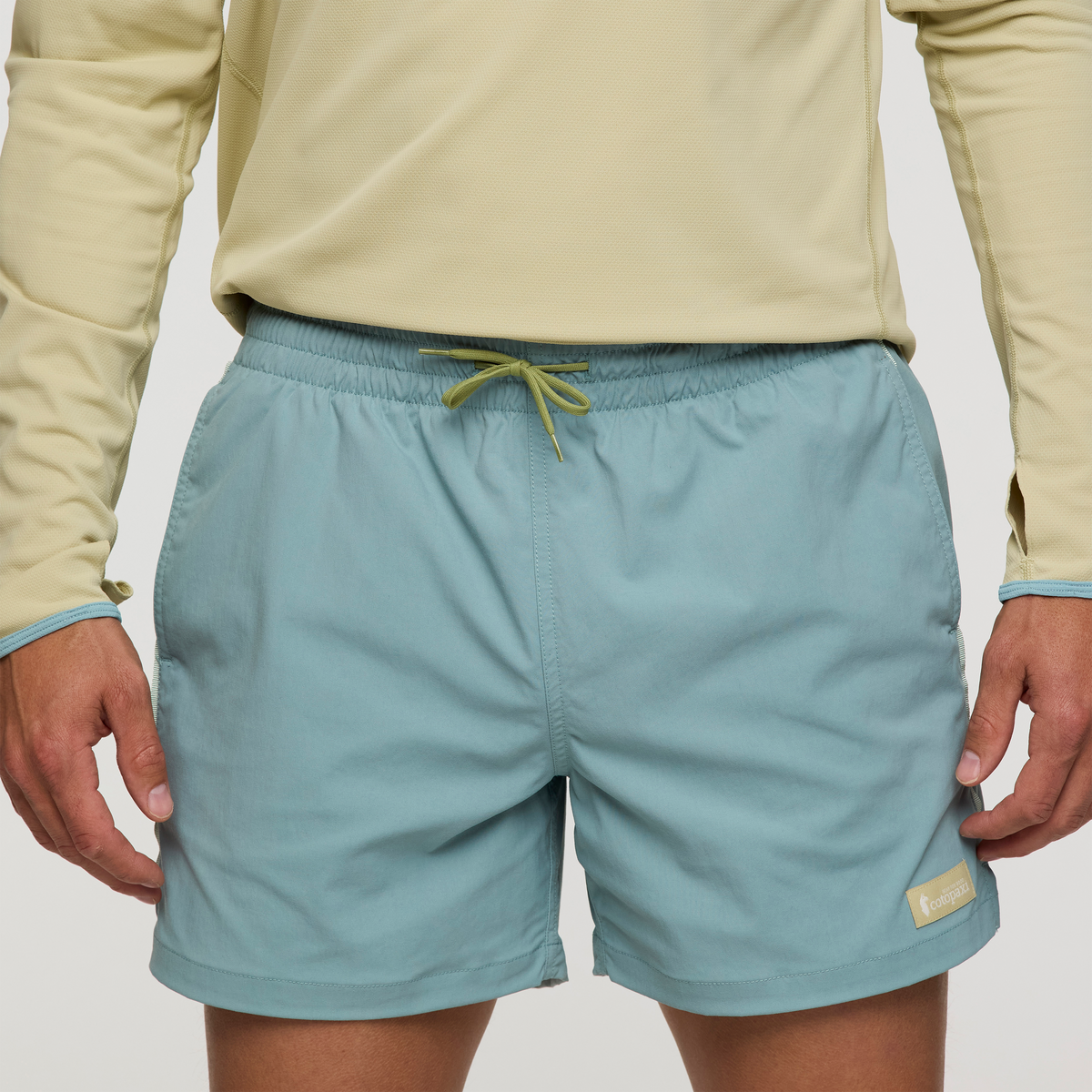 Brinco 5" Short - Solid - Men's - Image 6