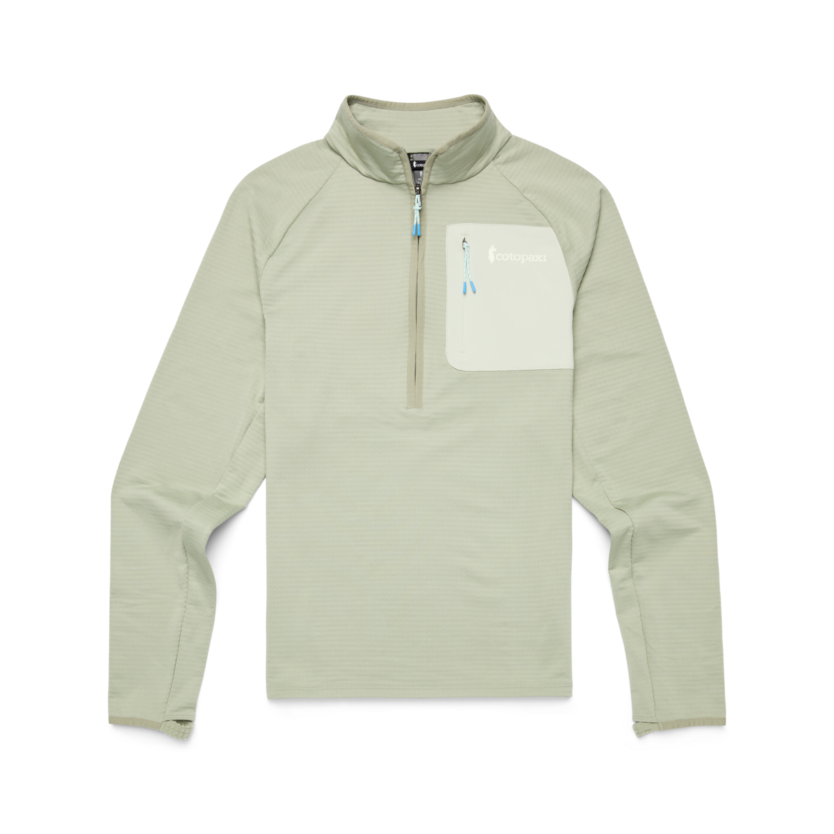 Otero Fleece Half-Zip Pullover - Men's - Image 21