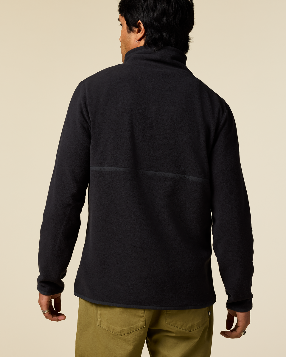 Amado Fleece Pullover - Men's - Image 3