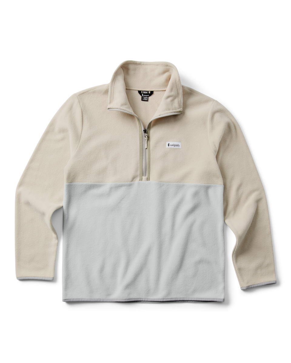 Amado Fleece Pullover - Men's - Image 13