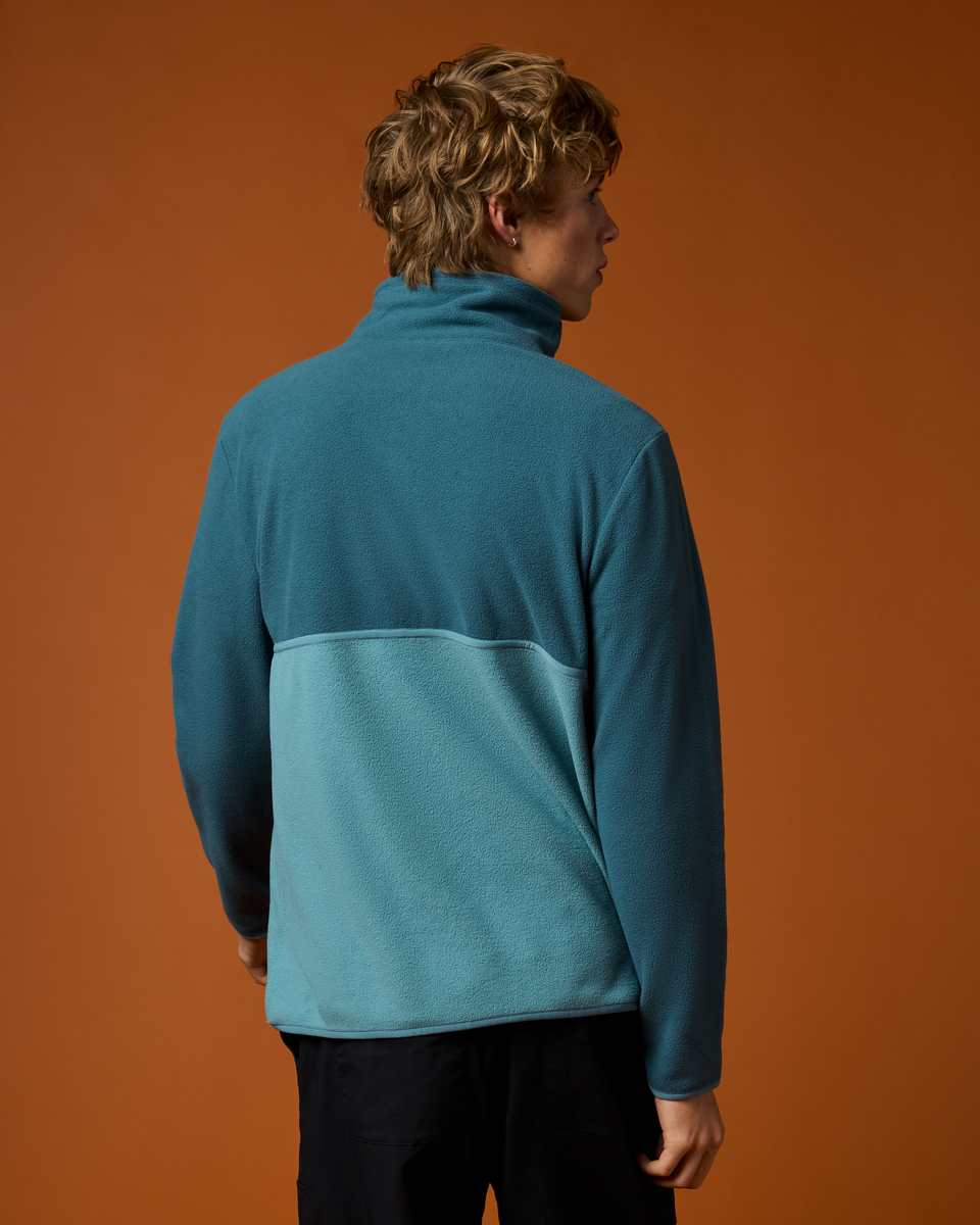 Amado Fleece Pullover - Men's - Image 16