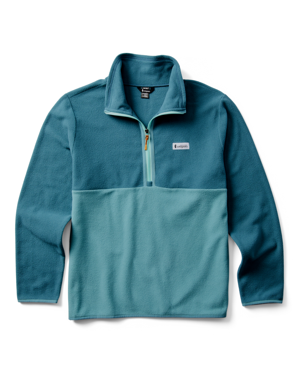 Amado Fleece Pullover - Men's - Image 18