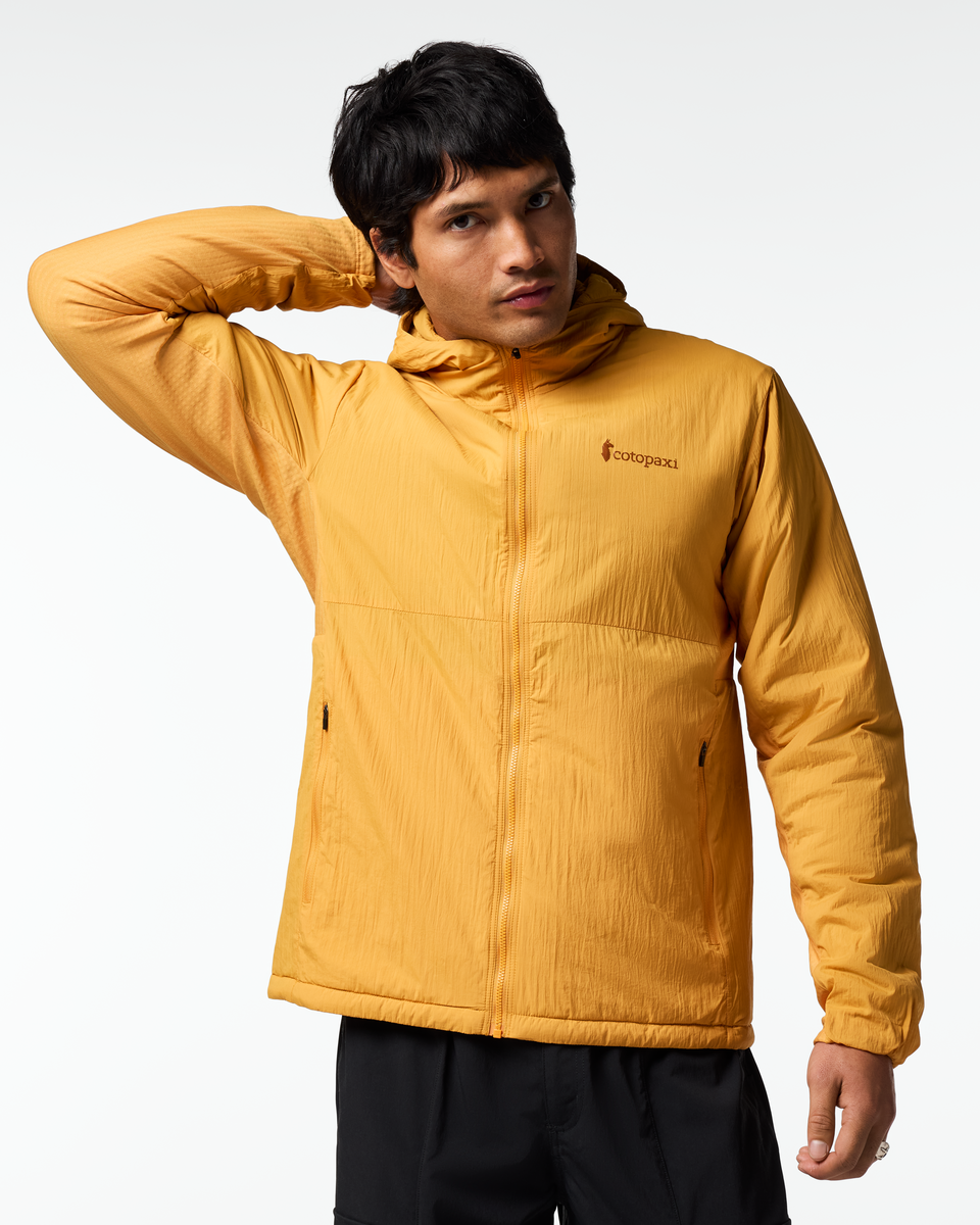 Pacaya 2.0 Insulated Hooded Jacket - Men's - Image 17