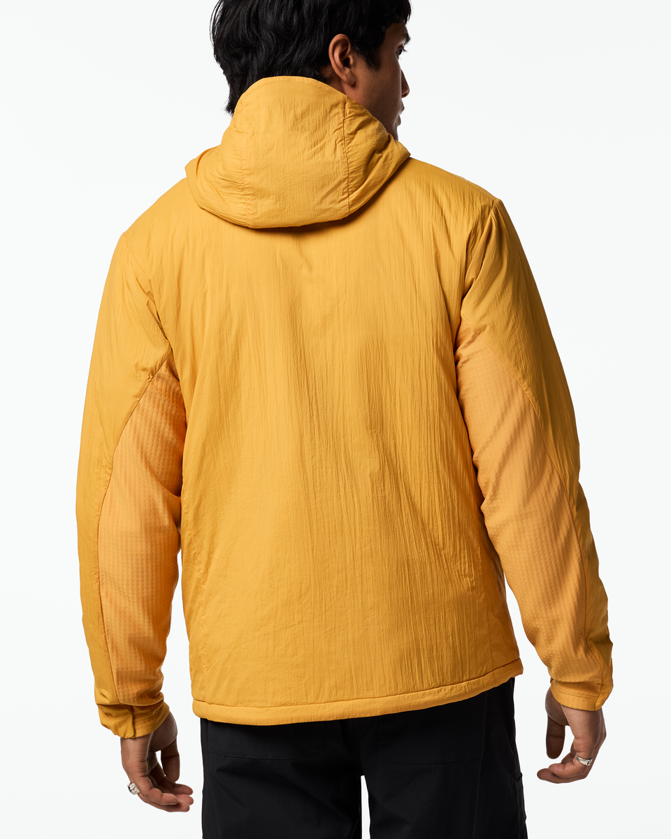Pacaya 2.0 Insulated Hooded Jacket - Men's - Image 19