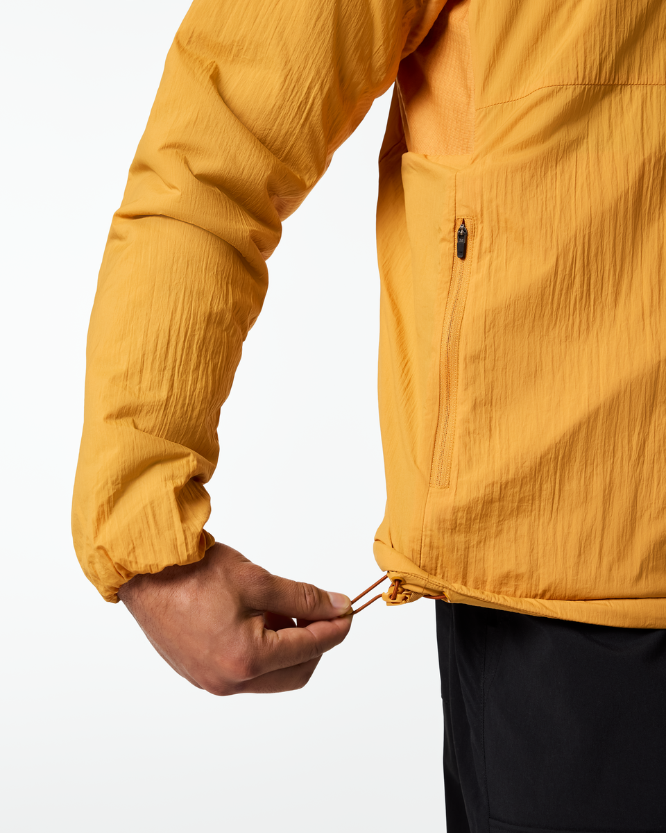 Pacaya 2.0 Insulated Hooded Jacket - Men's - Image 24