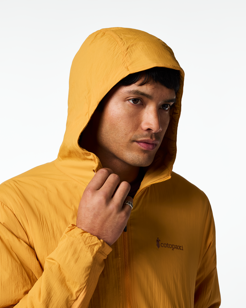 Pacaya 2.0 Insulated Hooded Jacket - Men's - Image 20