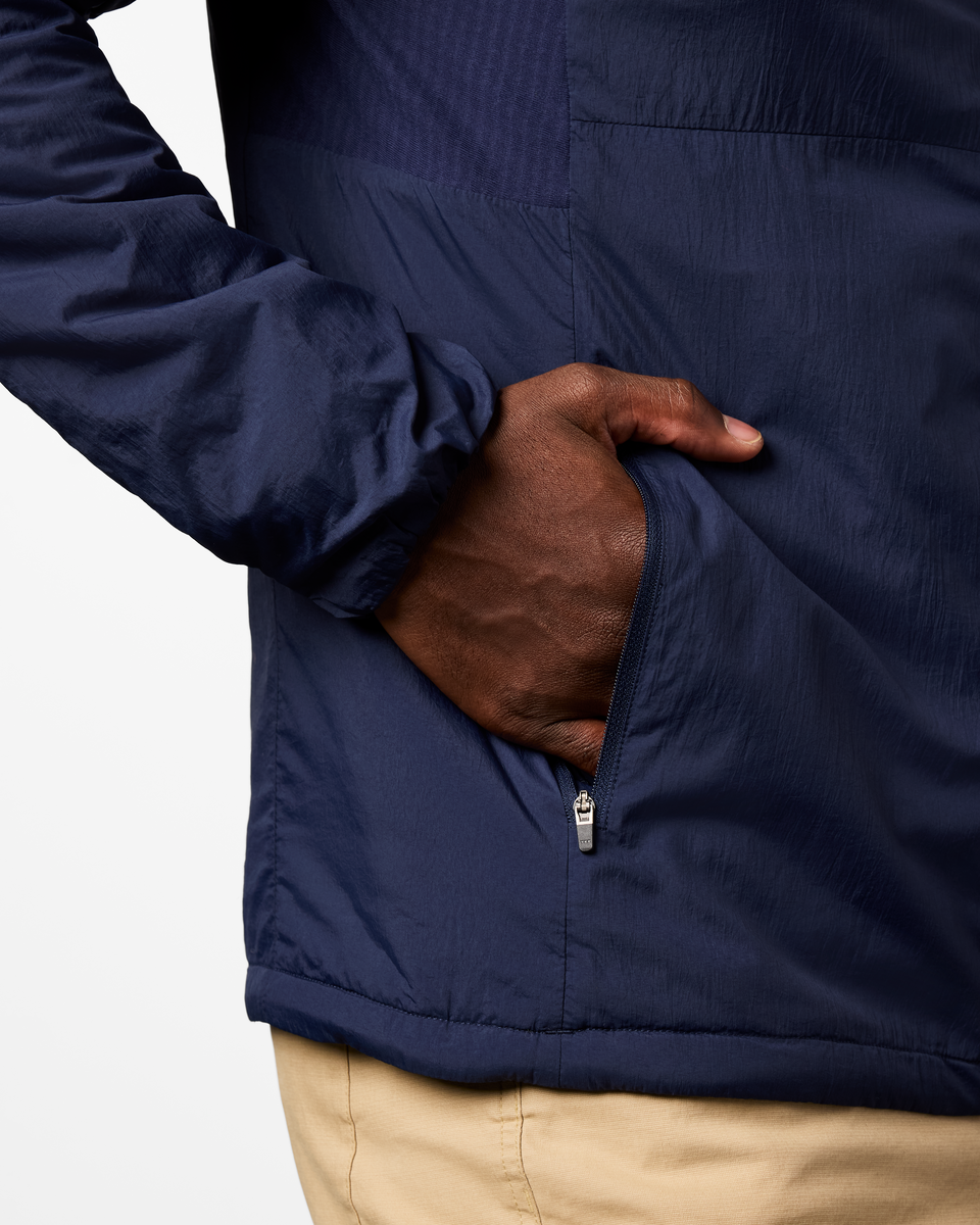 Pacaya 2.0 Insulated Hooded Jacket - Men's - Image 32