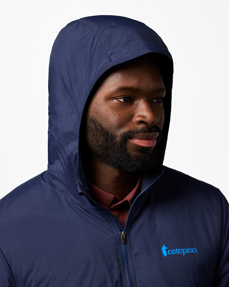 Pacaya 2.0 Insulated Hooded Jacket - Men's - Image 30