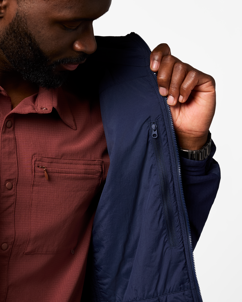 Pacaya 2.0 Insulated Hooded Jacket - Men's - Image 34