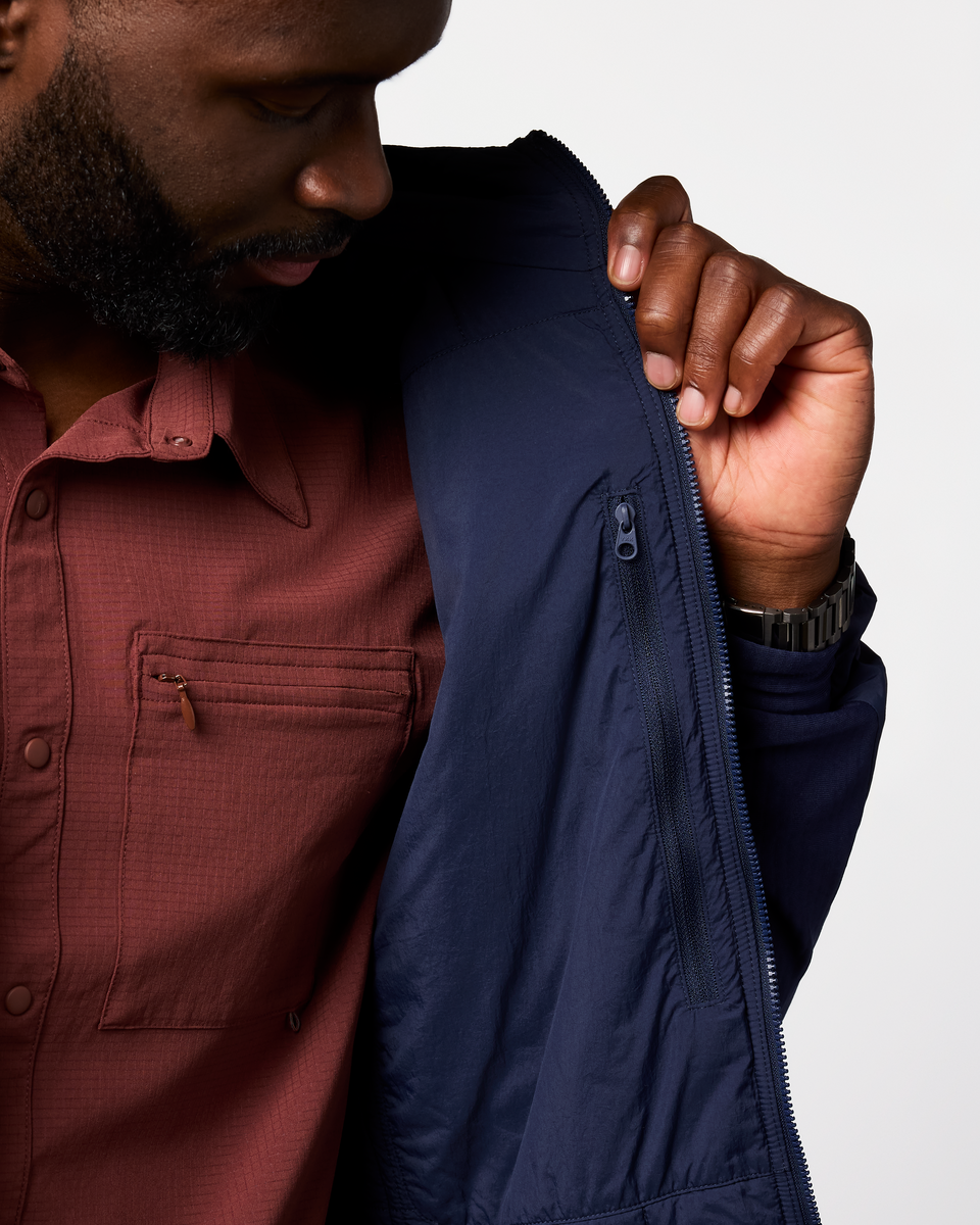 Pacaya 2.0 Insulated Hooded Jacket - Men's - Image 35