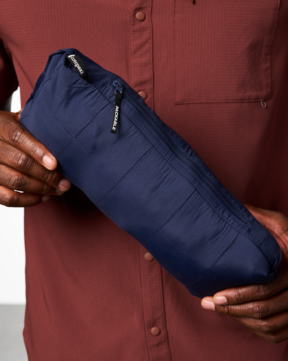 Pacaya 2.0 Insulated Hooded Jacket - Men's - Image 36