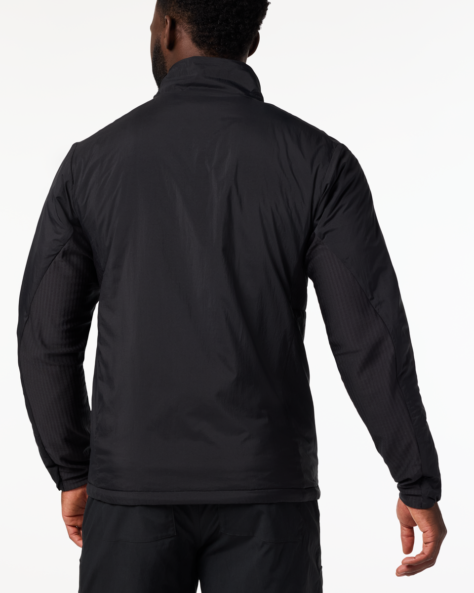 Alternative view of Pacaya 2.0 Insulated Jacket - Men's