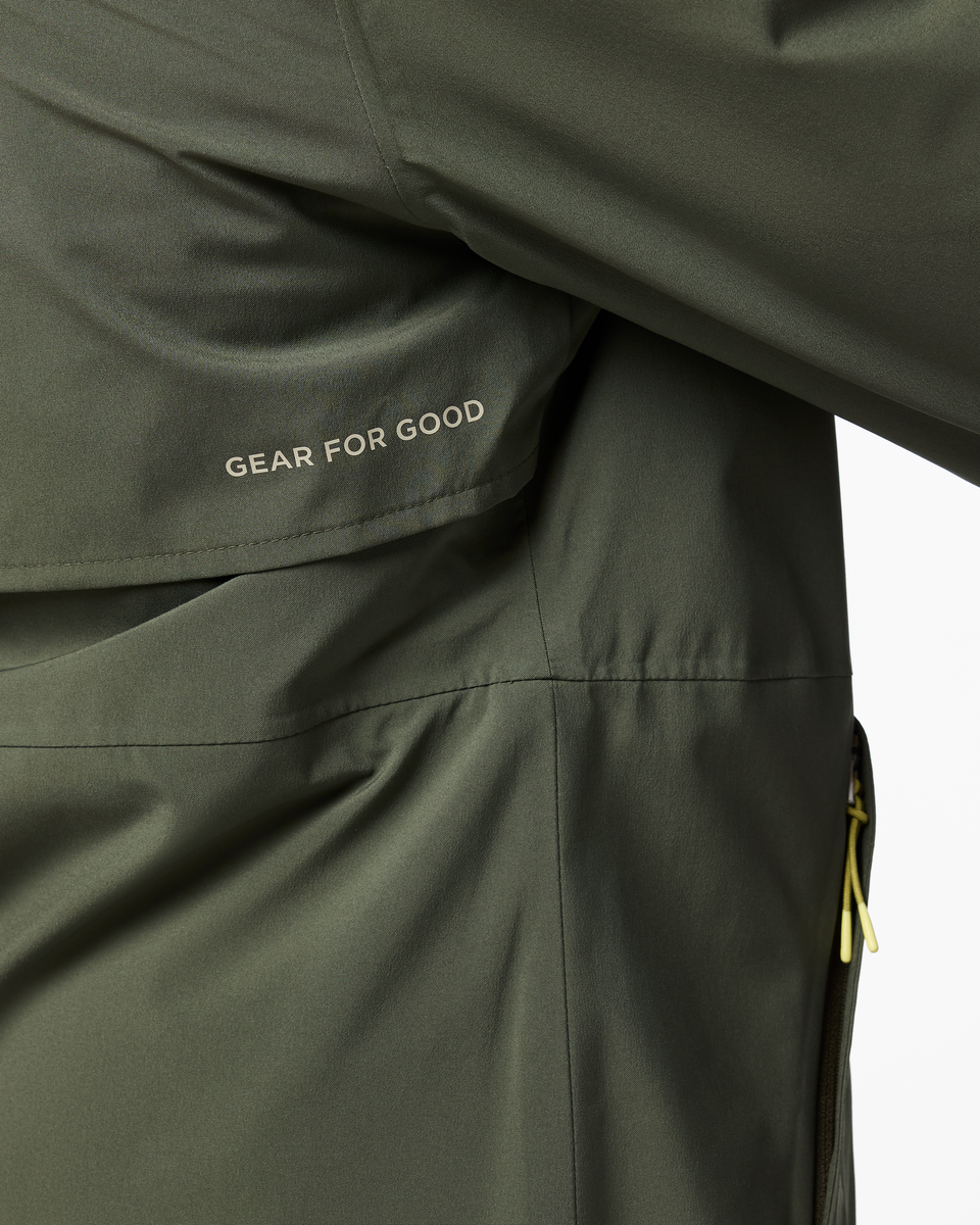 Cielo Rain Trench - Women's - Image 18