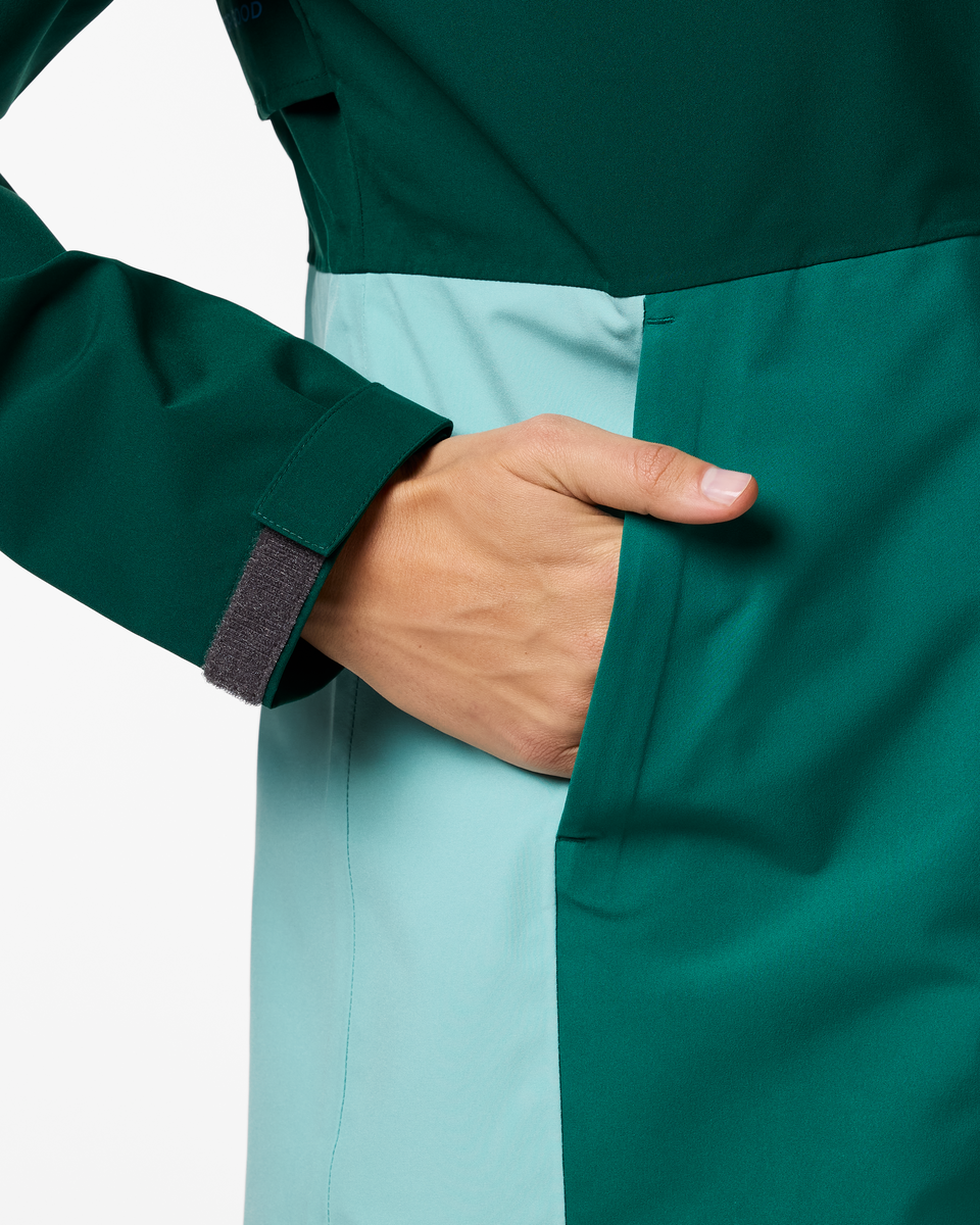 Cielo Rain Trench - Women's - Image 25