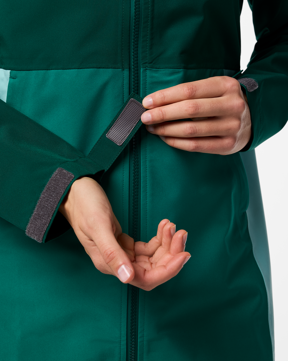 Cielo Rain Trench - Women's - Image 26