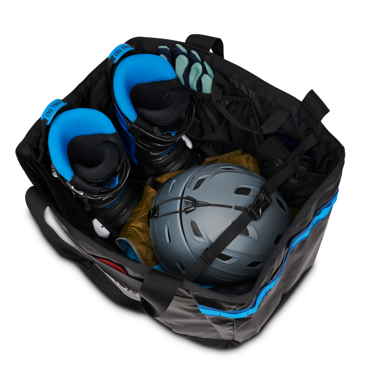 Allpa 60L Gear Hauler Tote - Image 13
