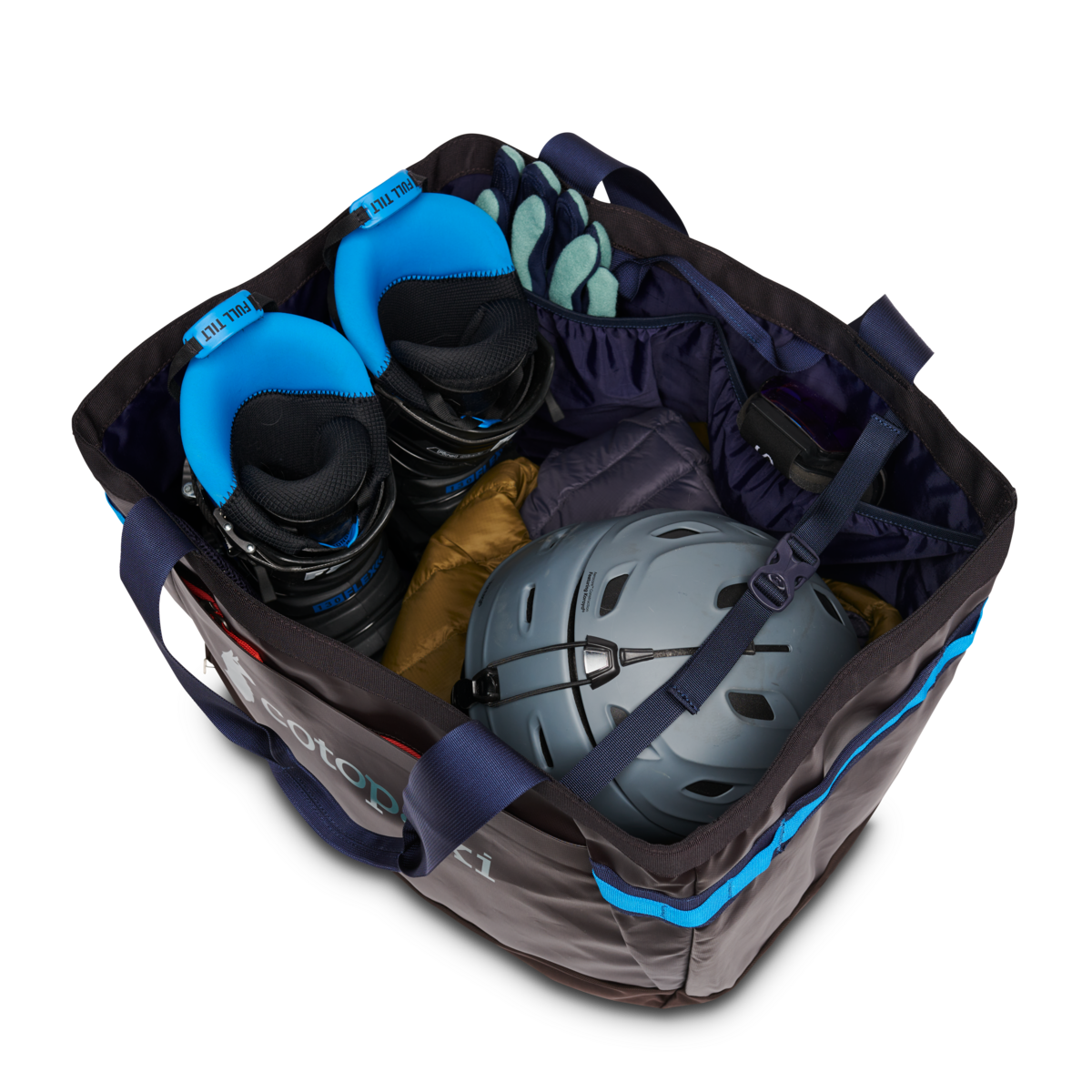 Allpa 60L Gear Hauler Tote - Image 15