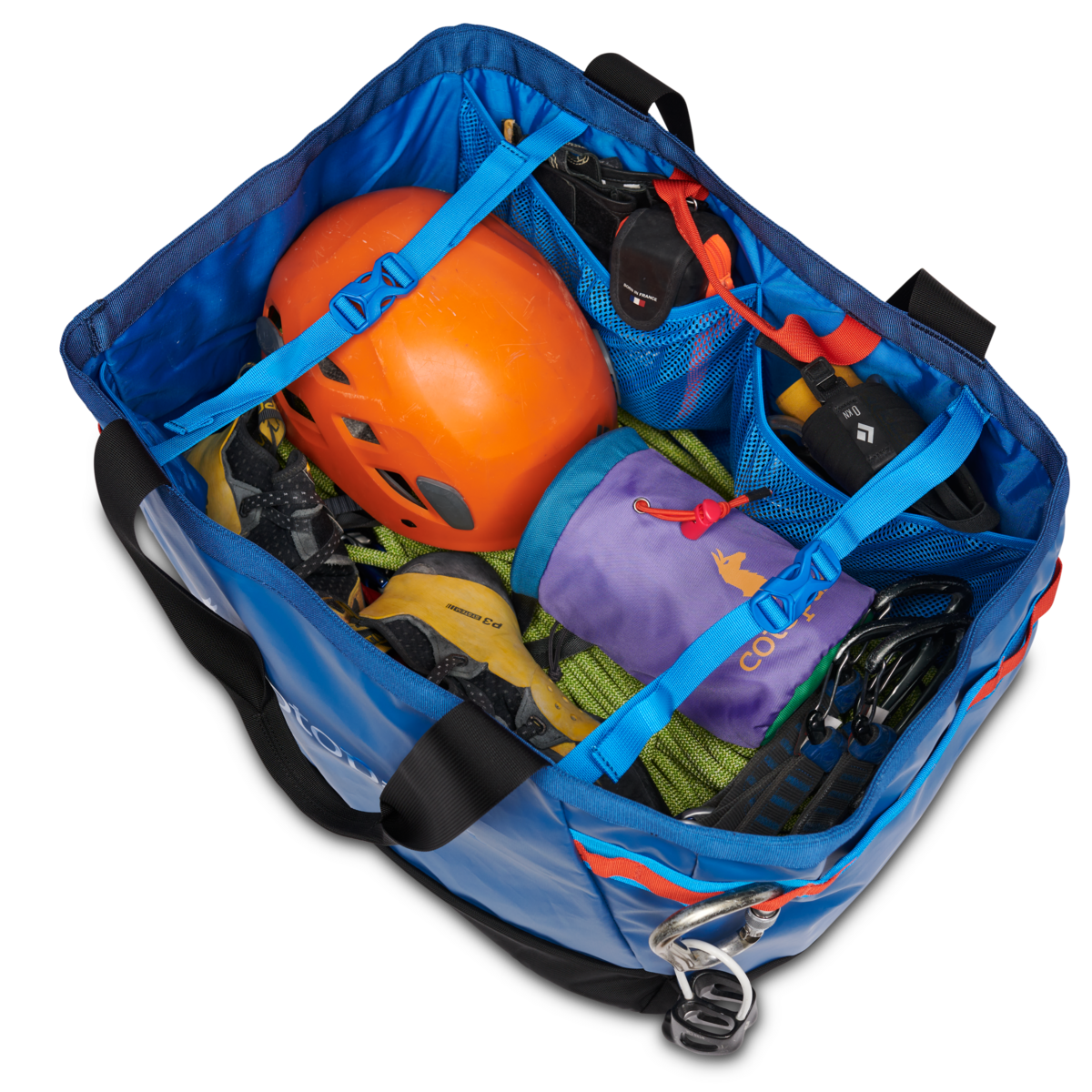 Allpa 60L Gear Hauler Tote - Image 18