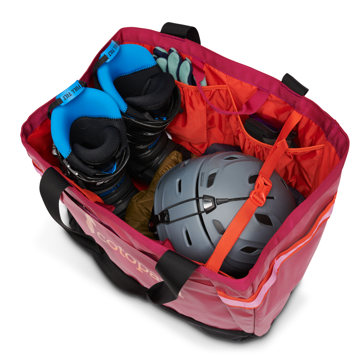 Allpa 60L Gear Hauler Tote - Image 21
