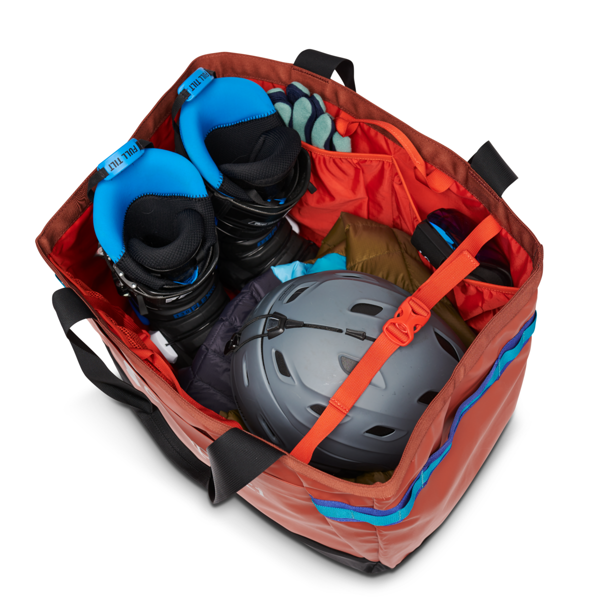 Allpa 60L Gear Hauler Tote - Image 24