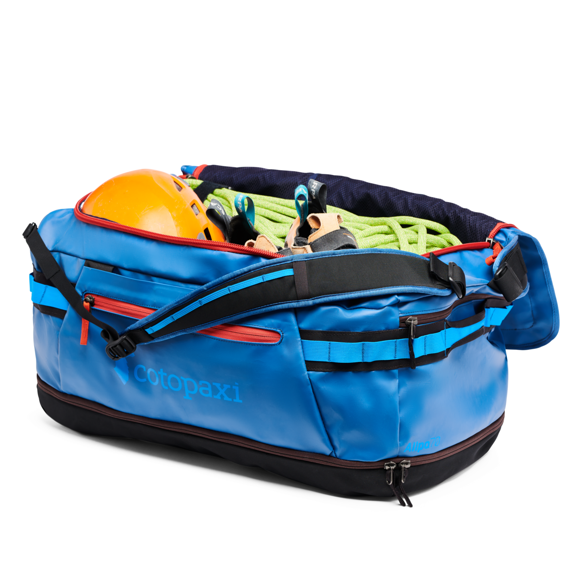 Allpa 70L Duffel Bag - Image 33