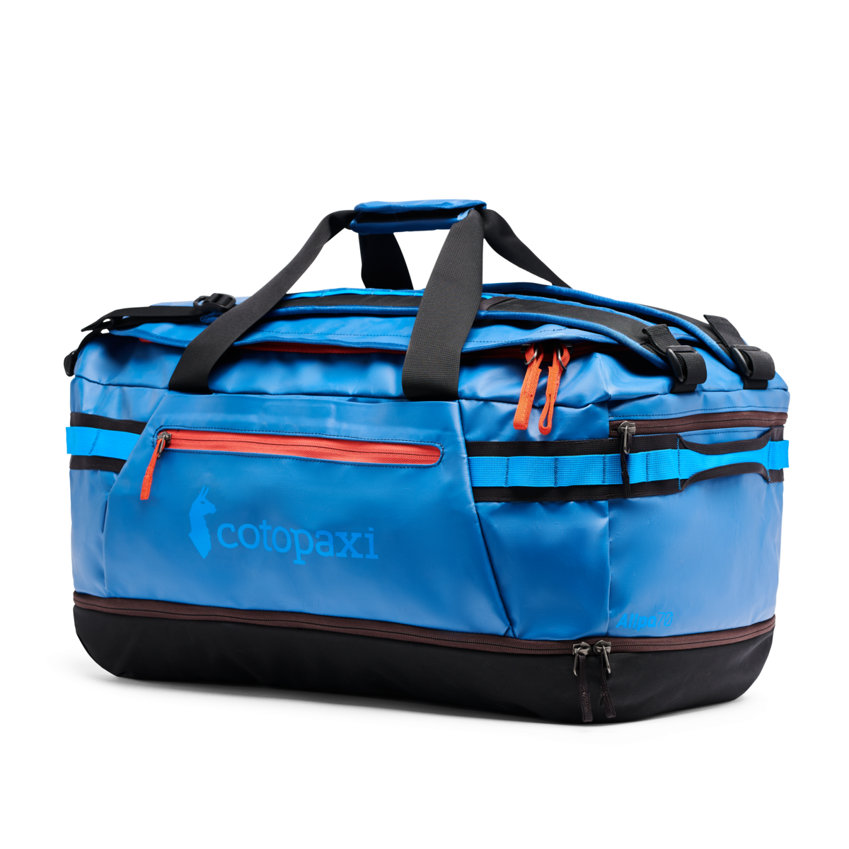 Allpa 70L Duffel Bag - Image 29