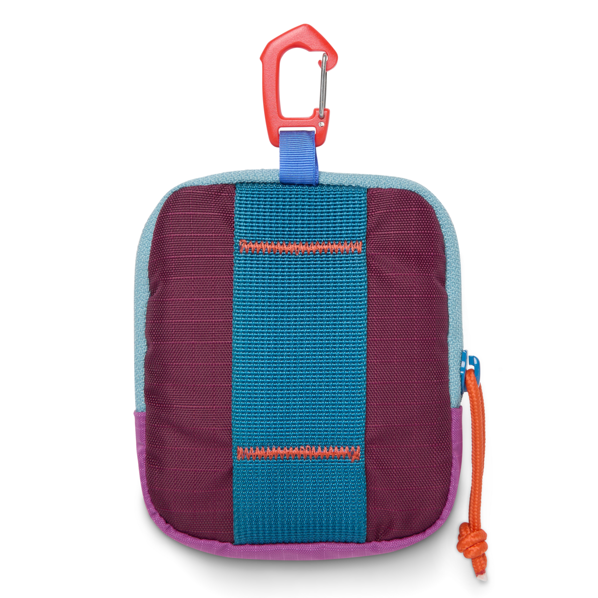 Alternative view of Allpita Mini Bag - Del Día