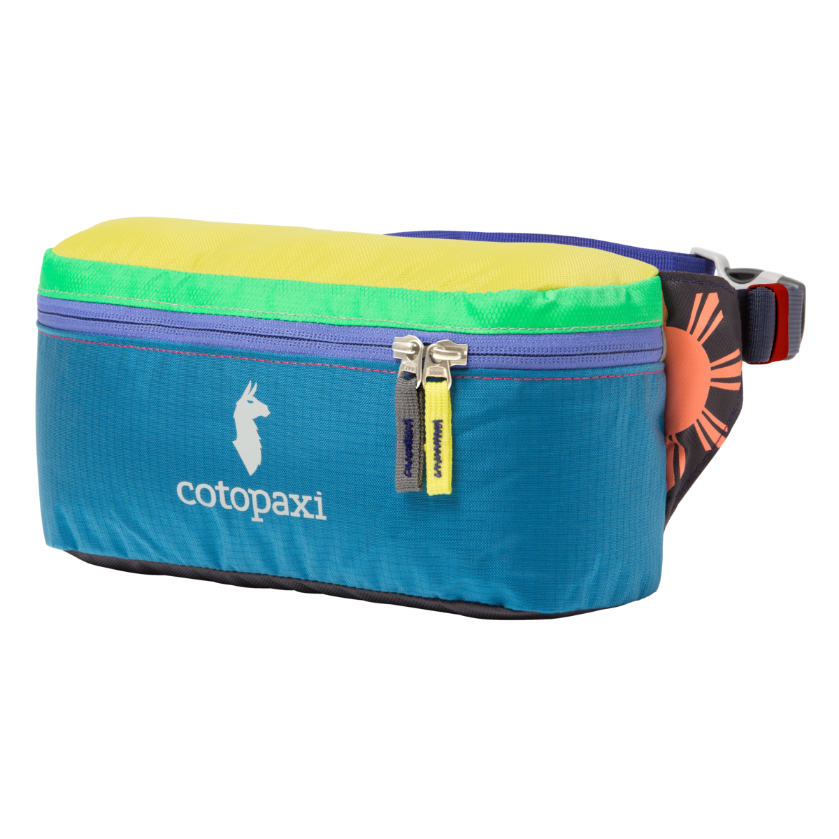 Bataan 3L Fanny Pack - Del Día - Image 3