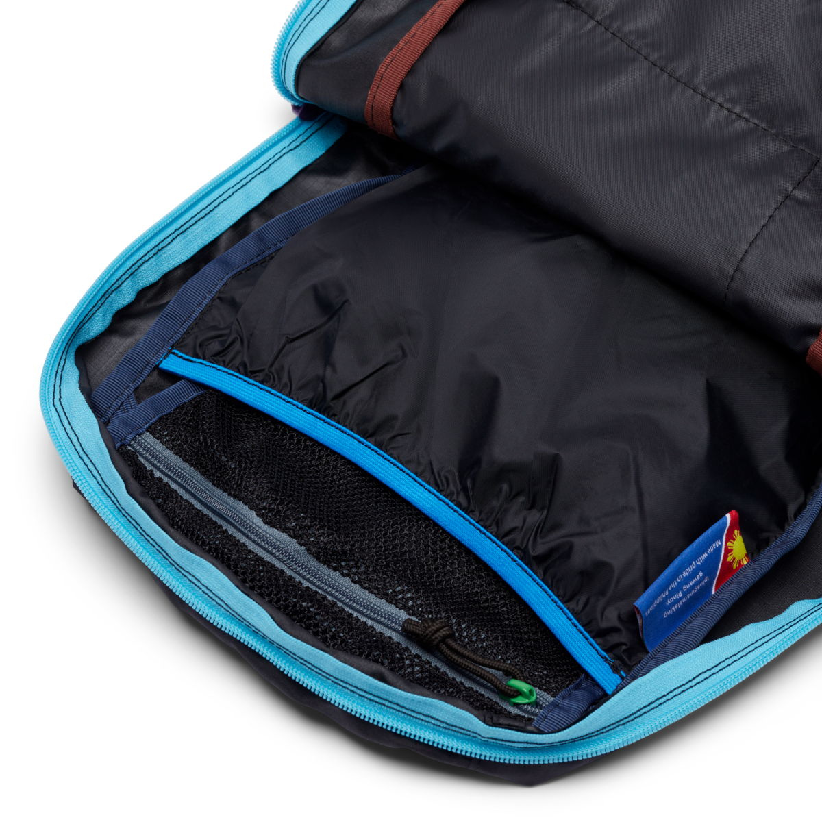 Batac 16L Daypack - Del Día Dark - Image 4
