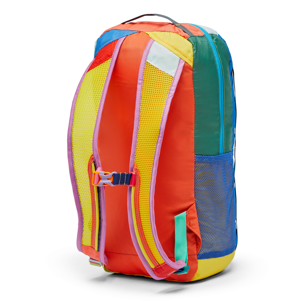 Alternative view of Batac 16L Daypack - Del Día