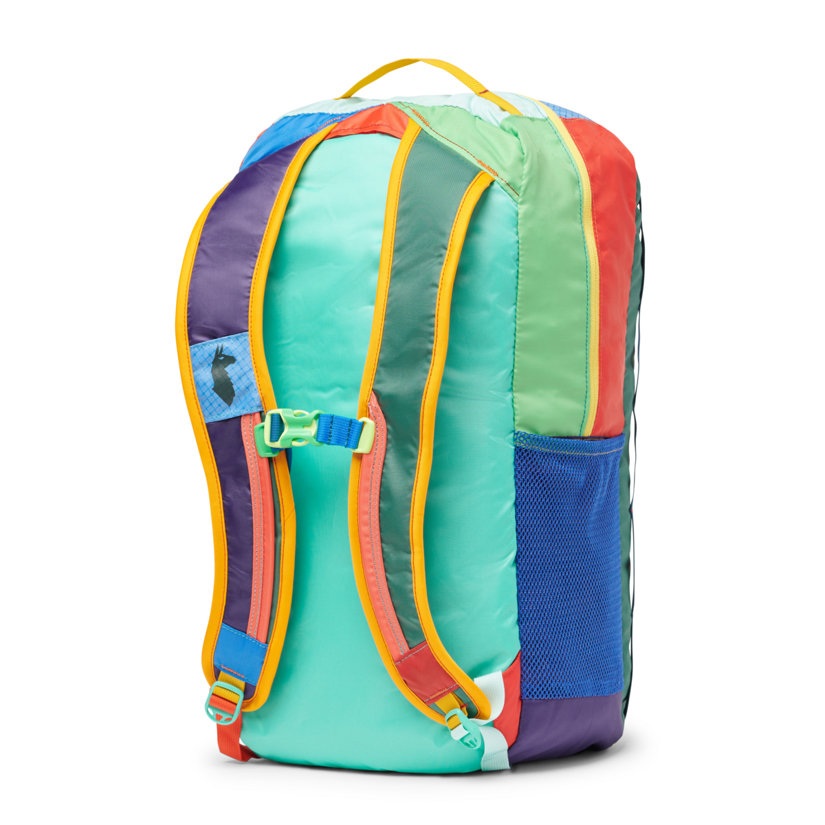 Alternative view of Batac 24L Daypack - Del Día
