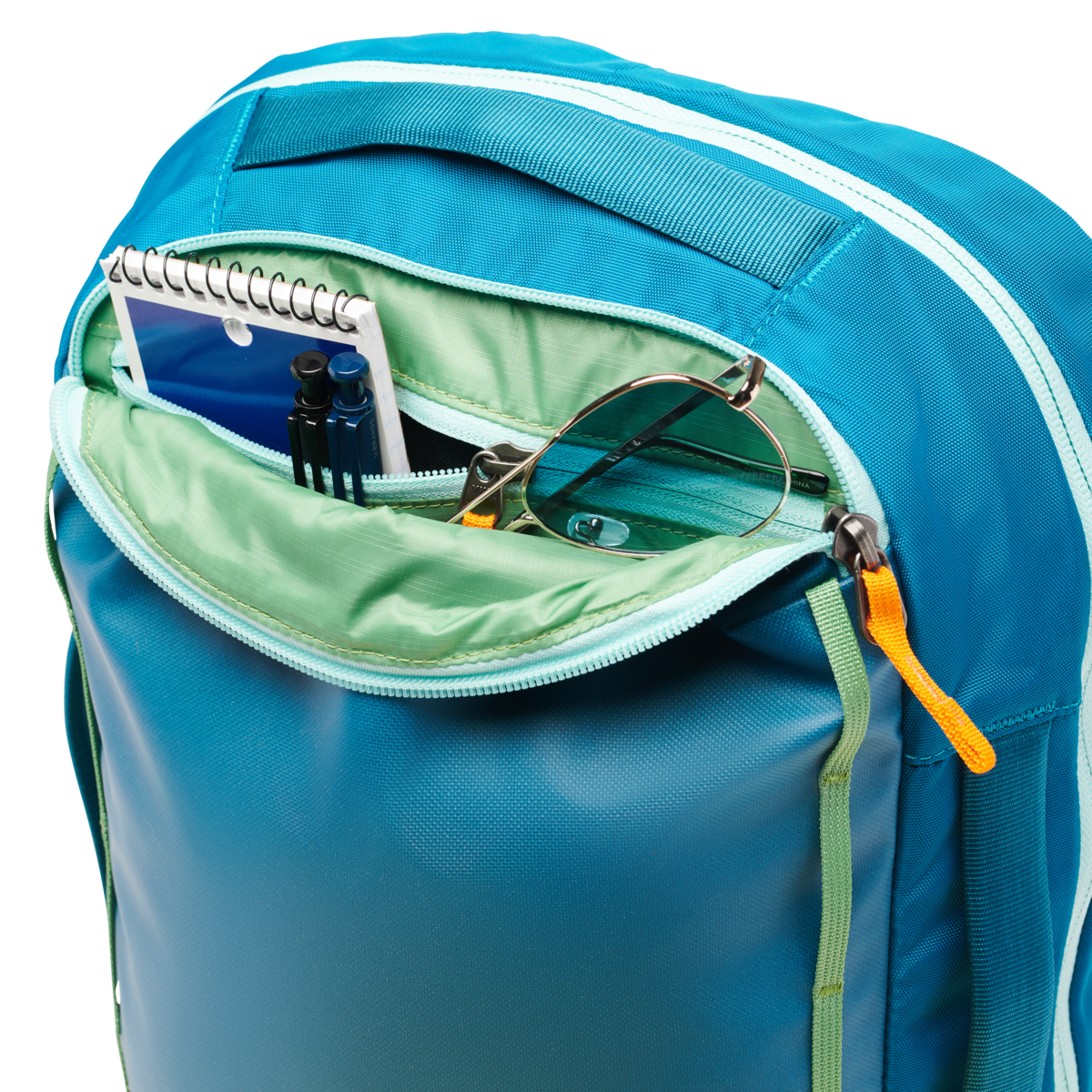 Chasqui 13L Sling - Cada Día - Image 5