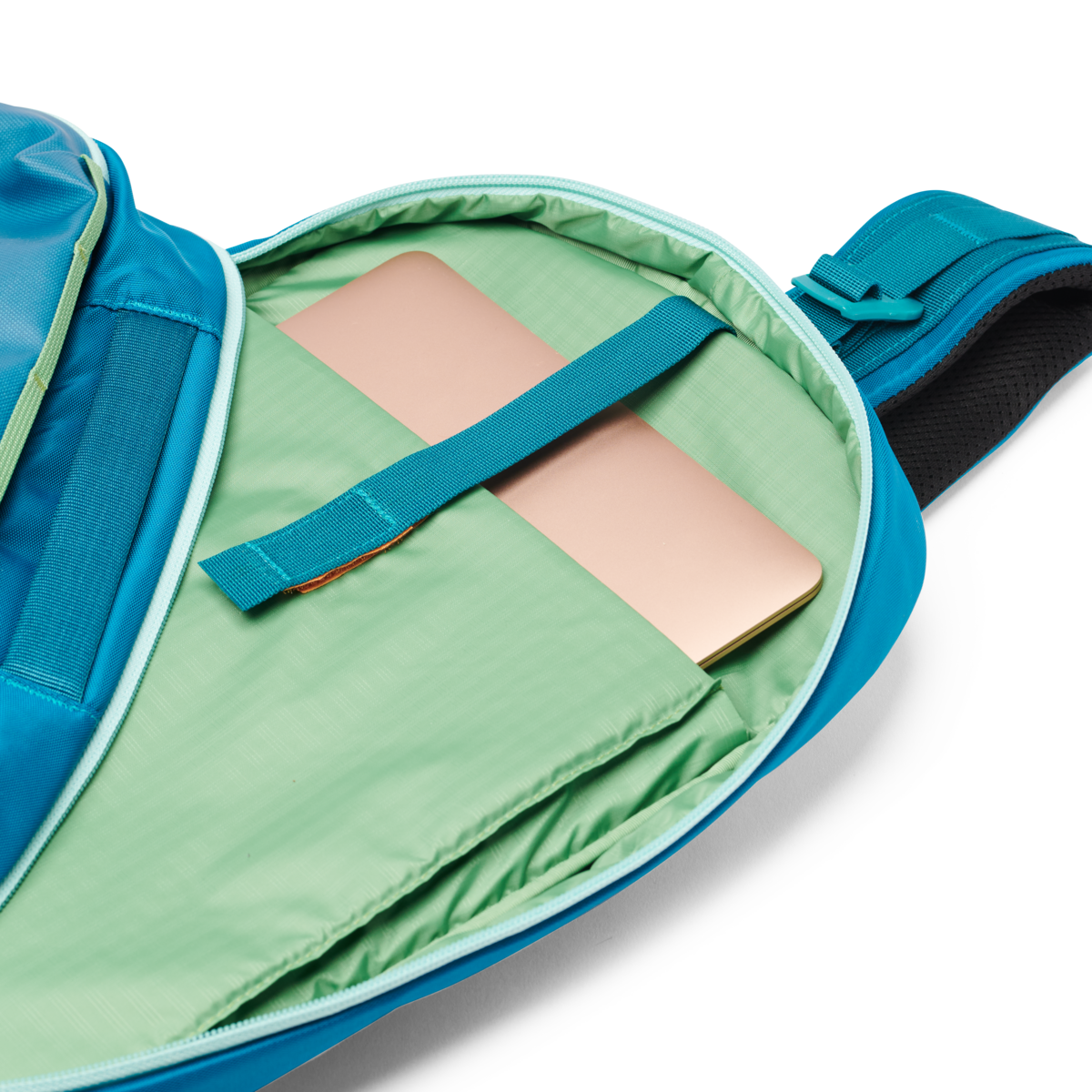 Chasqui 13L Sling - Cada Día - Image 6