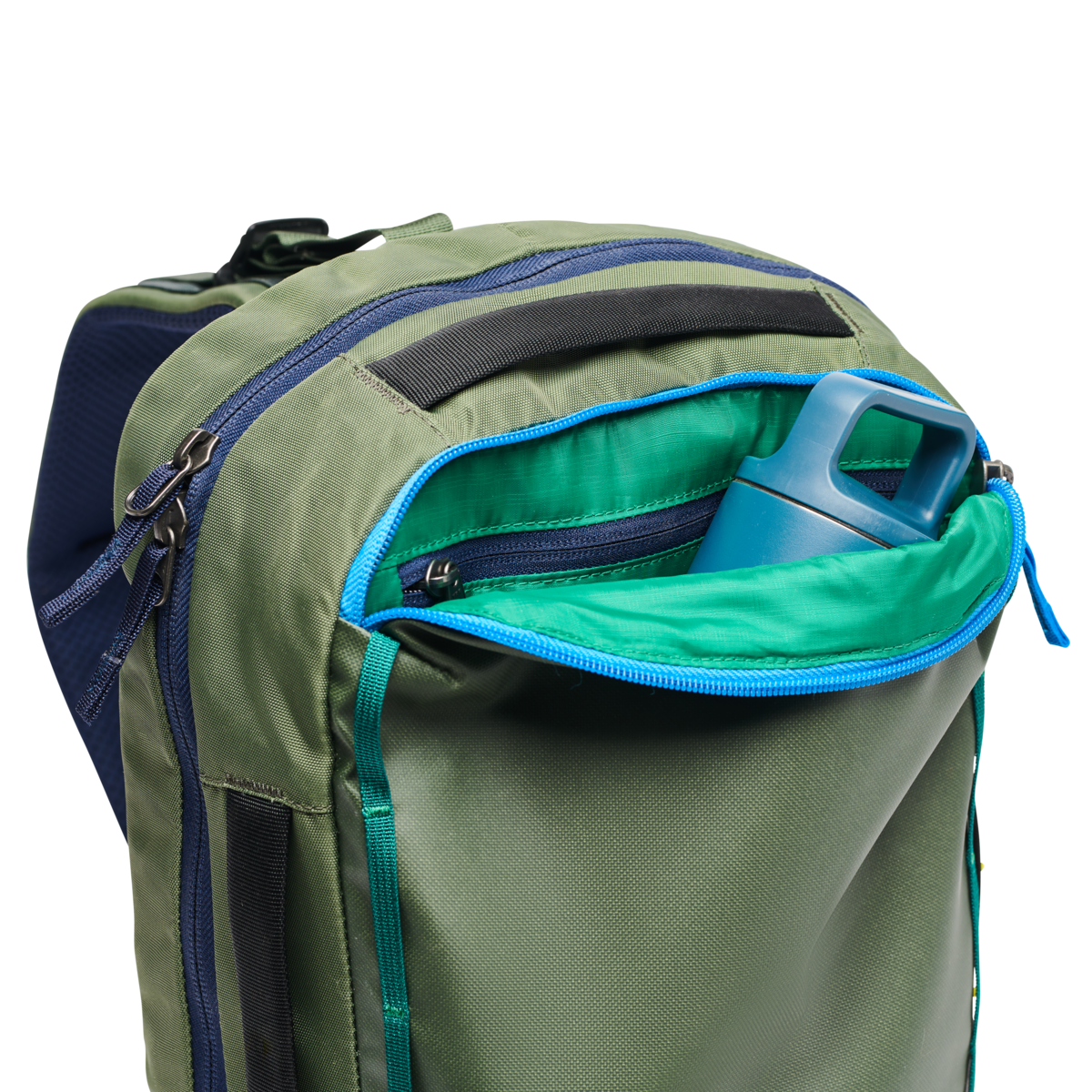 Chasqui 13L Sling - Cada Día - Image 10