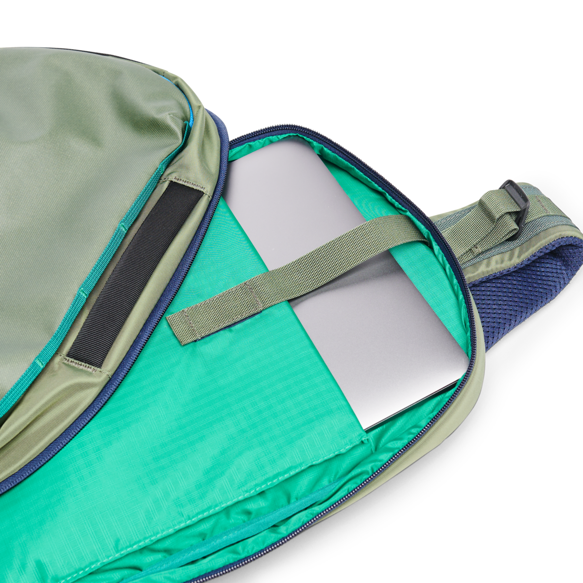 Chasqui 13L Sling - Cada Día - Image 11