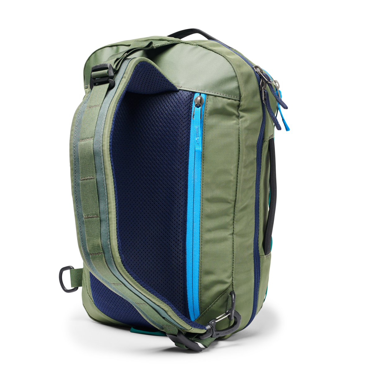 Chasqui 13L Sling - Cada Día - Image 9