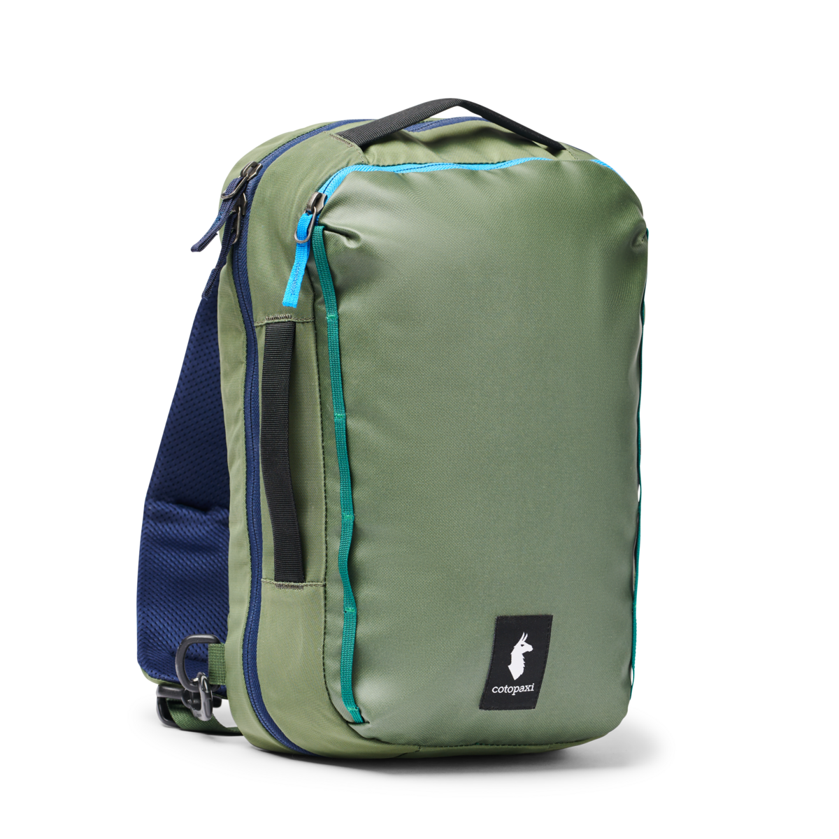 Chasqui 13L Sling - Cada Día - Image 8