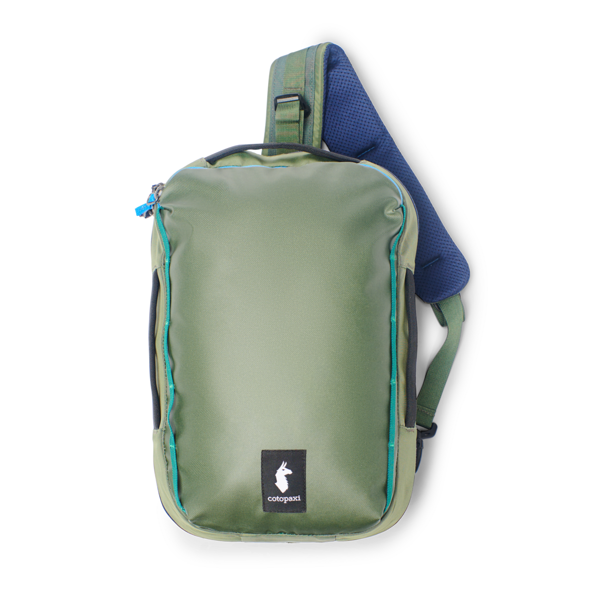 Chasqui 13L Sling - Cada Día - Image 7