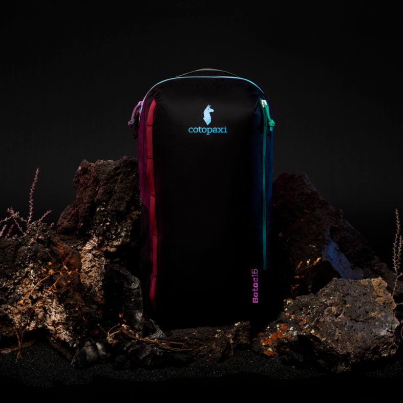Batac 16L Daypack - Del Día Dark - Image 6