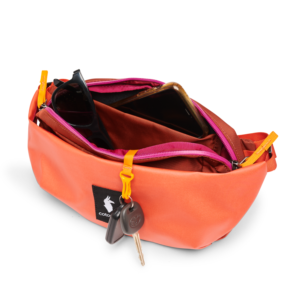 Coso 2L Hip Pack - Cada Día - Image 4