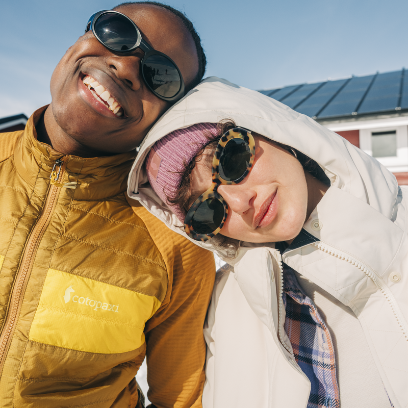 Calidez Down Parka - Women's - Image 9